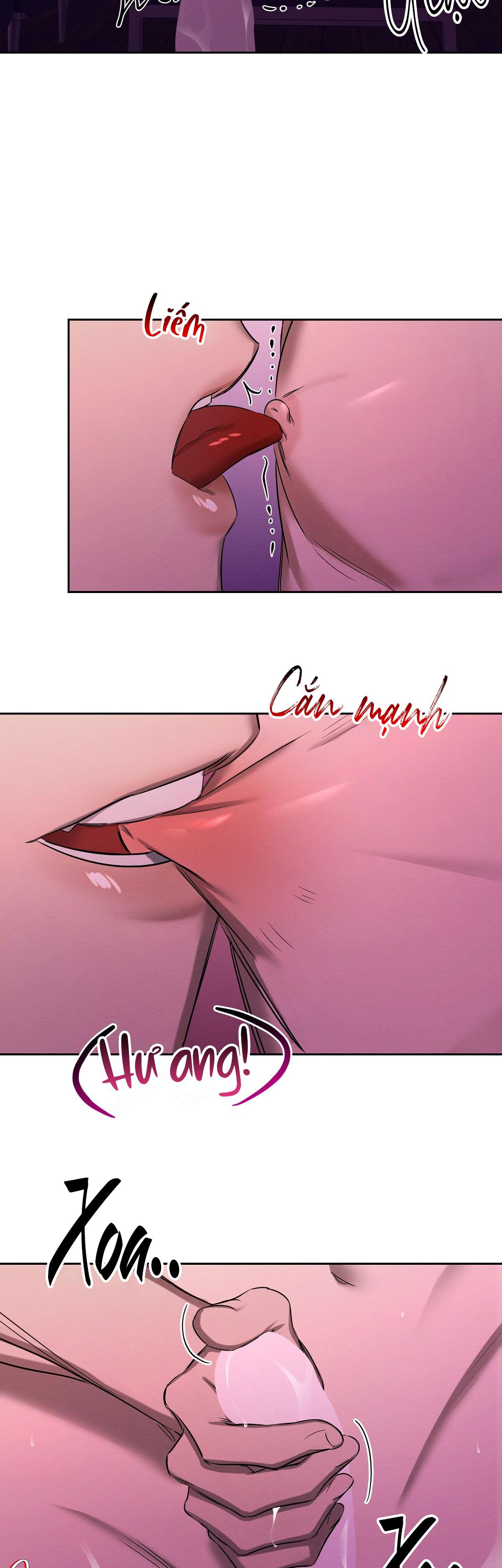 lý do của ác nhân chapter 32 28