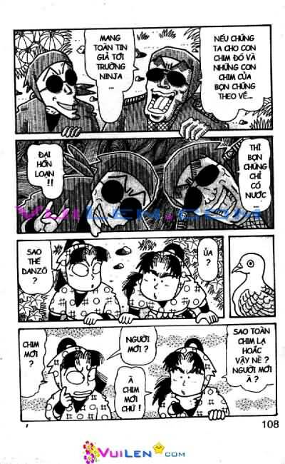 ninja loạn thị chapter 68 108