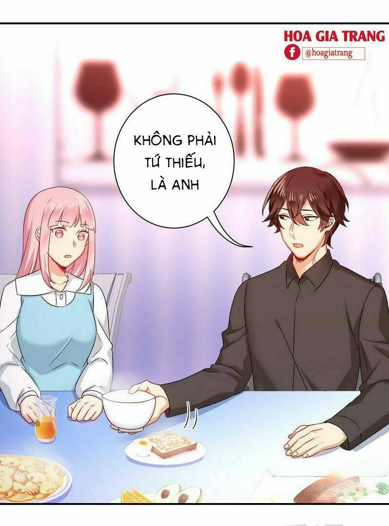 phục thù thiếu gia tiểu điềm thê chapter 70 20