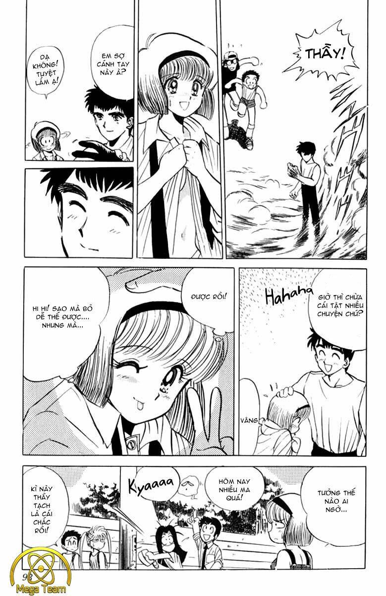 jigoku sensei nube - người thầy dũng cảm chapter 3 19