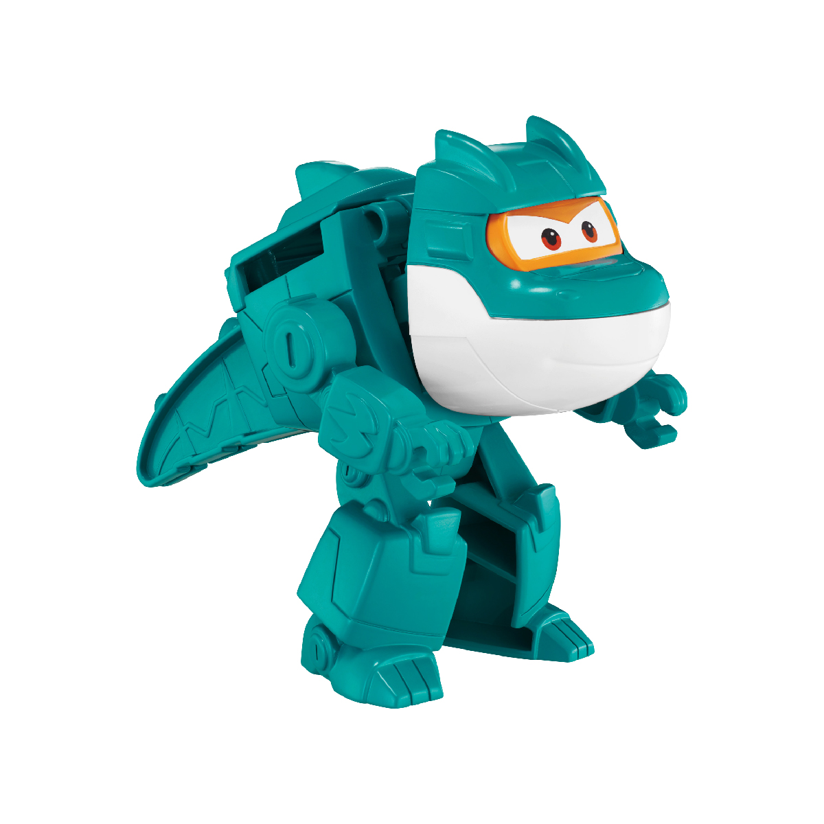 Đồ Chơi Robot Biến Hình Khủng Long Huyền Thoại Tino SUPERWINGS EU780623