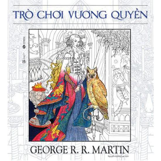 Trò chơi vương quyền - Bản Quyền