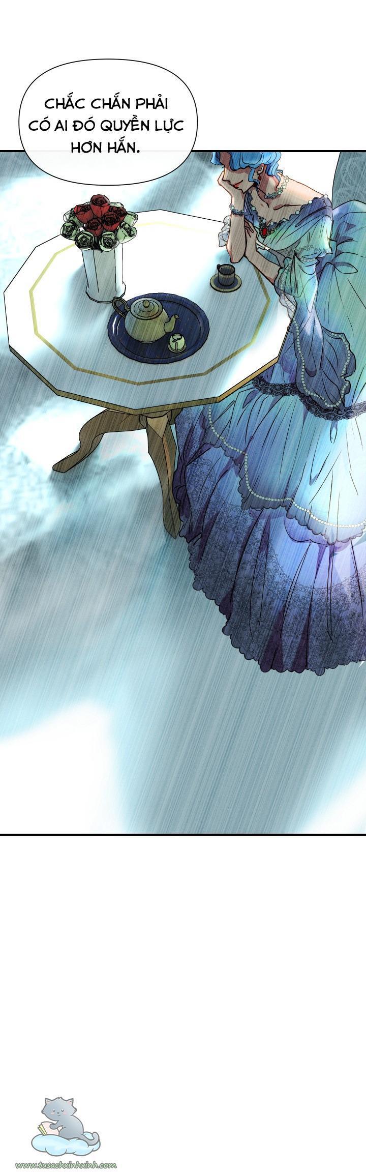 công nương khế ước của gia tộc công tước quái vật chapter 24 19