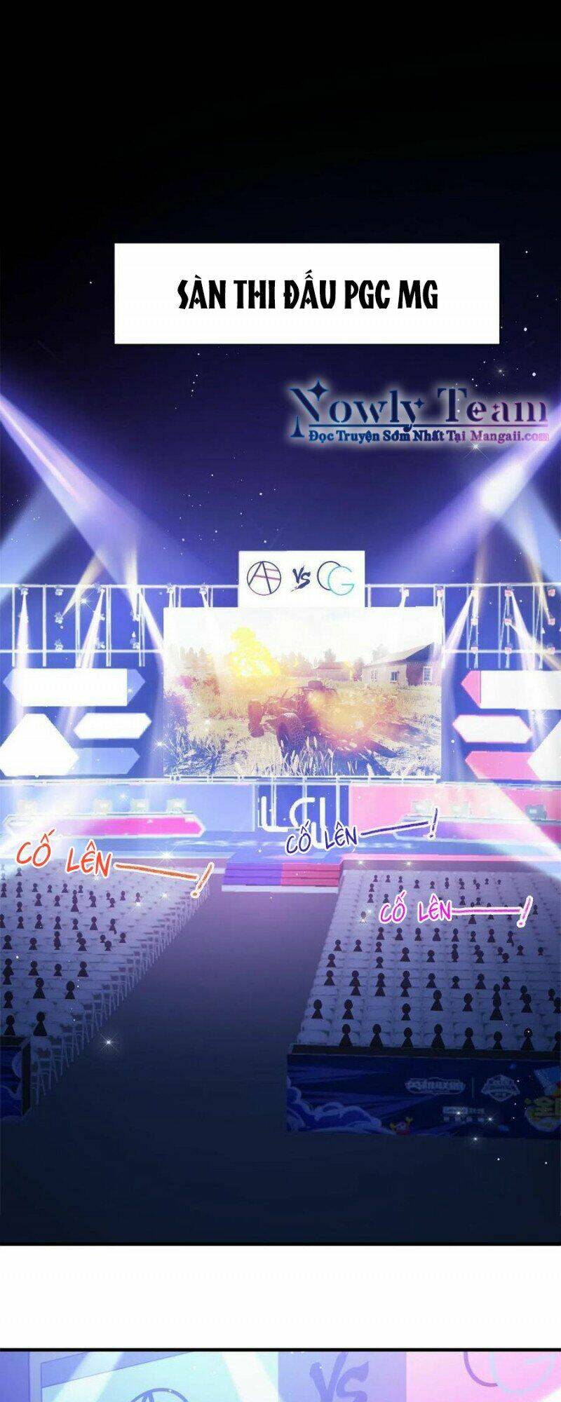 vẫn cứ nhớ em, nhớ em chapter 158 2