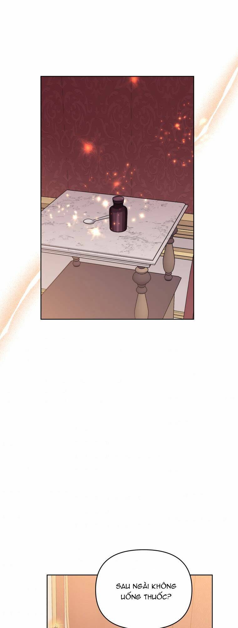 ác nữ phản diện đã chọn nam chính chapter 30.1 43