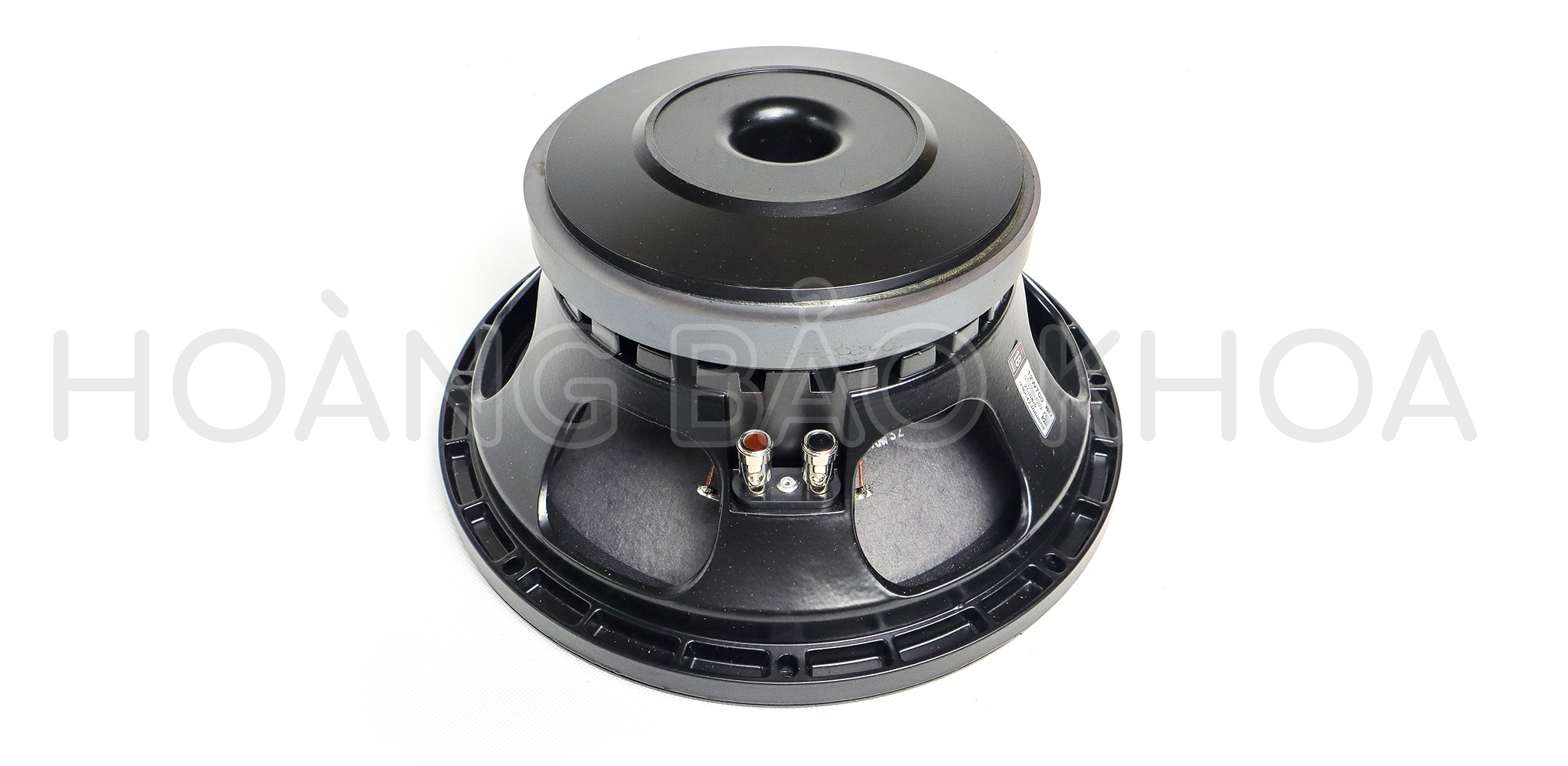 12W700 Củ loa Bass 12inch - 3 tấc Ferrite 450W 8Ω 18 Sound-HÀNG CHÍNH HÃNG