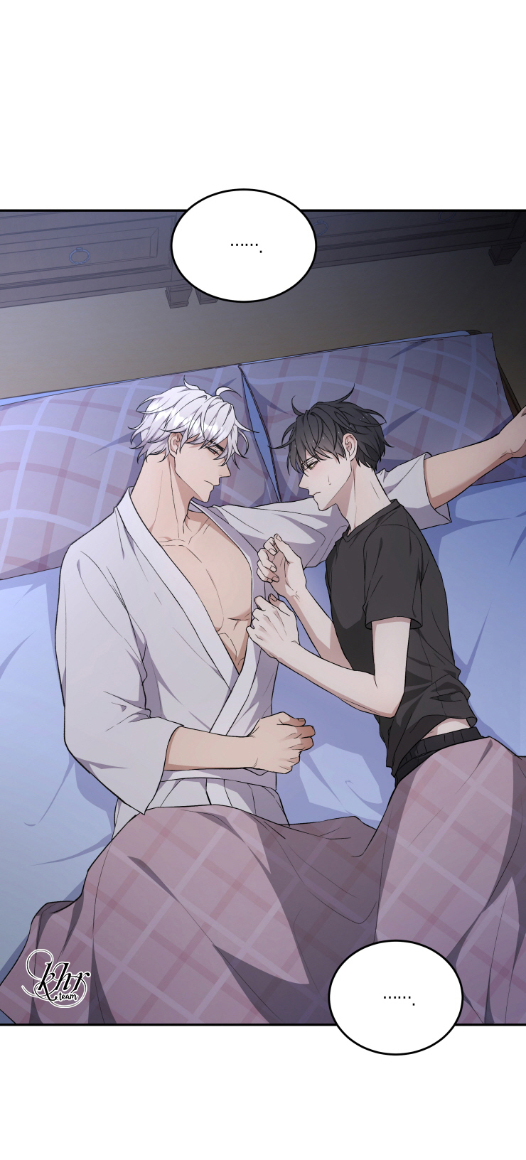 hỗn mộng chapter 16 2