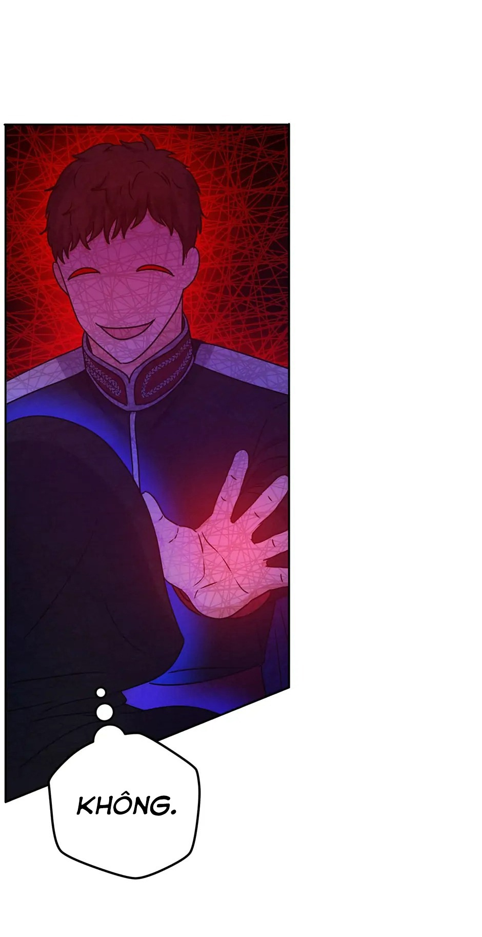 từ hầu gái tôi đã trở thành hoàng hậu chapter 67 33