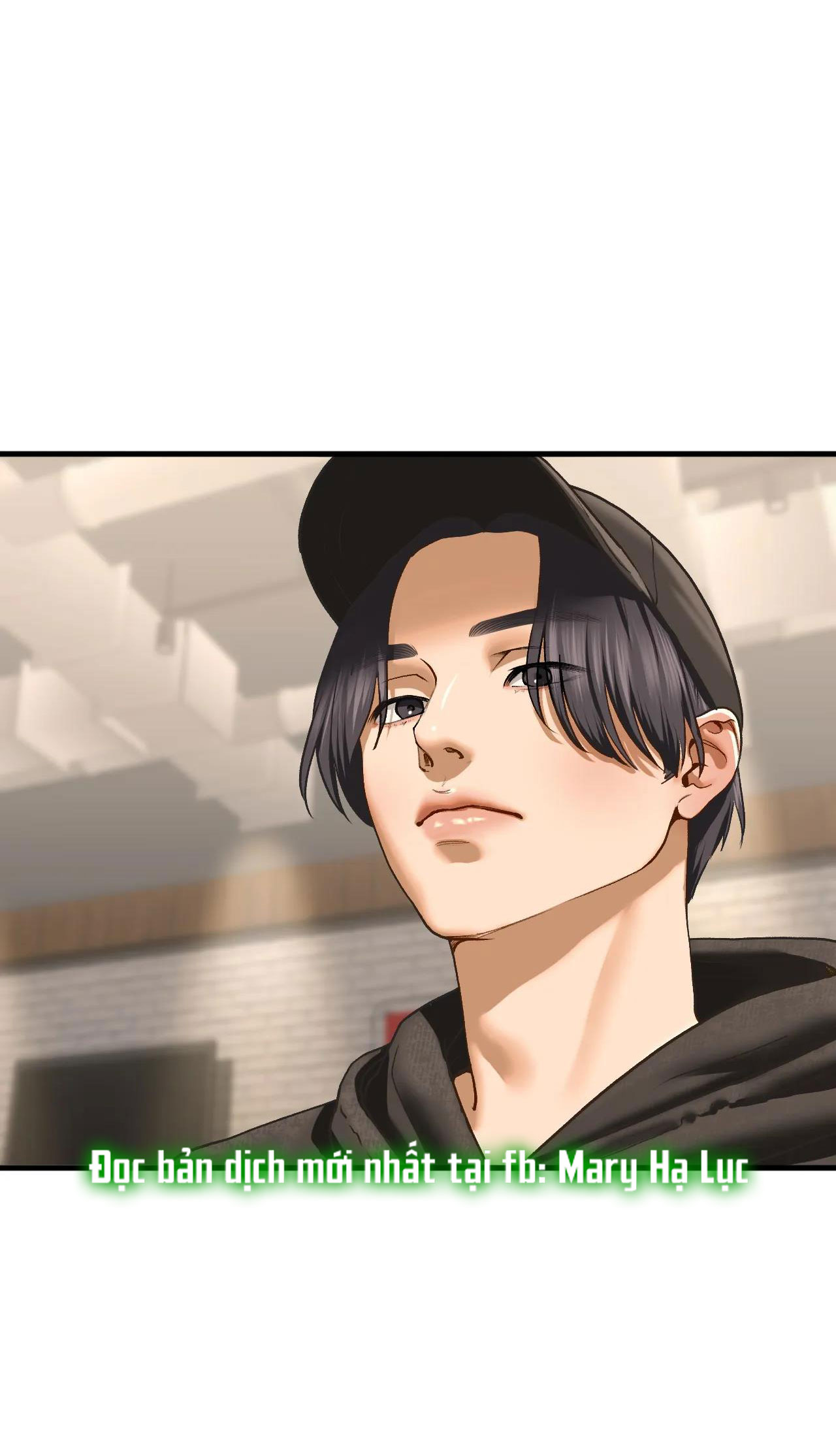 Chị Kế chapter 23.1 - Trang 14