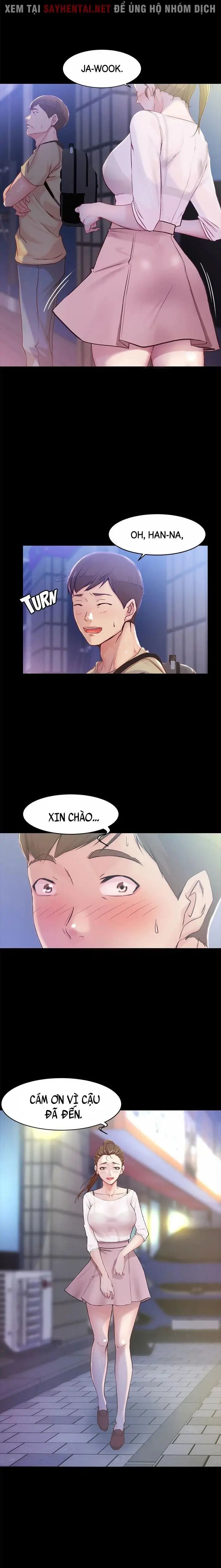 nhật ký quần lót chapter 23 19