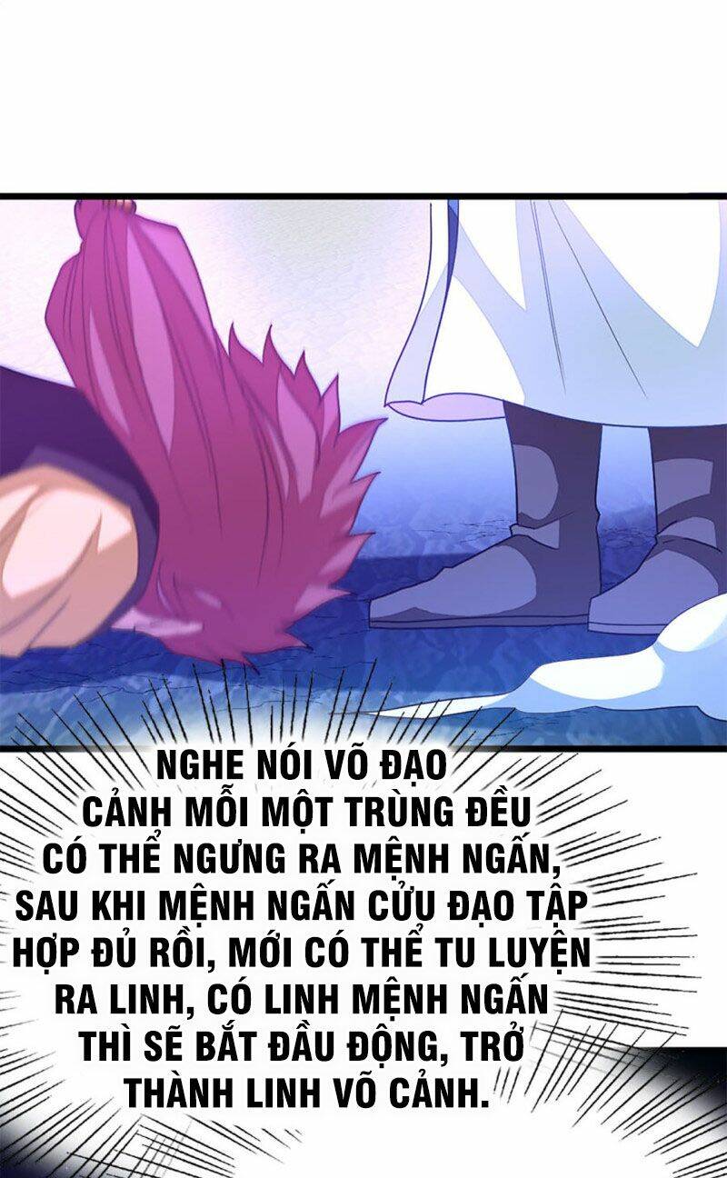 cửu dương thần vương chapter 230 19