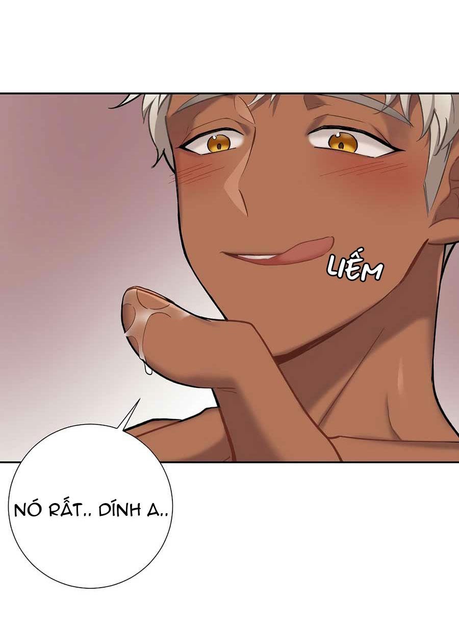 tiểu thư và những người hầu chapter 22 52