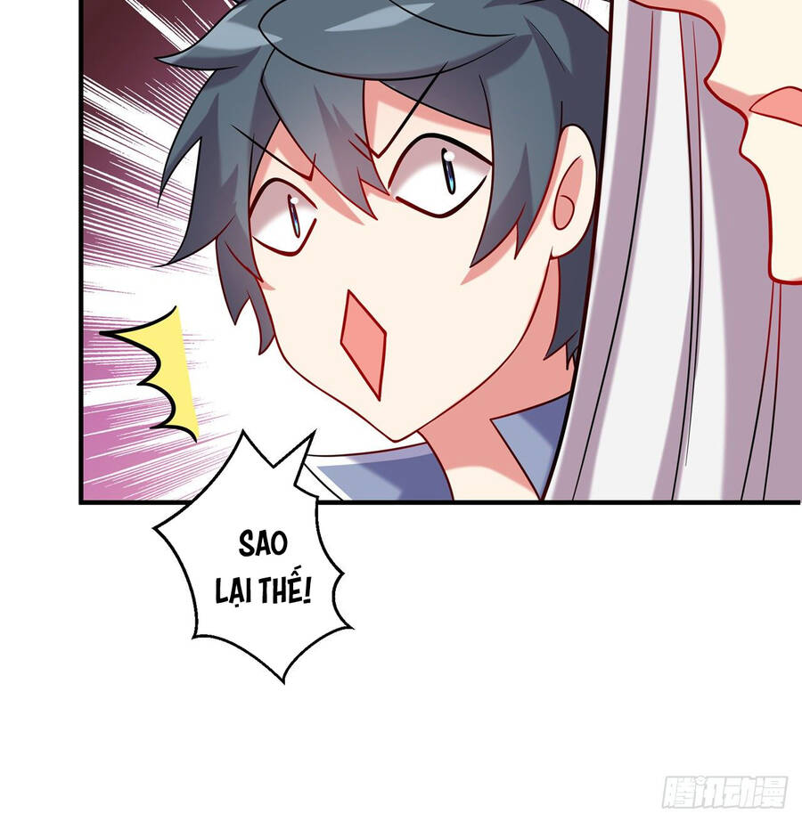 nhặt thuộc tính tại trái đất chapter 21 70