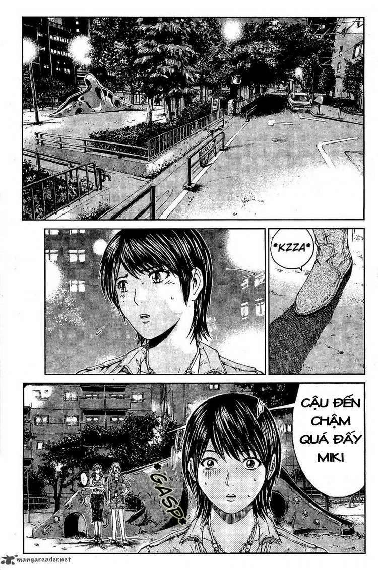 gto: shonan 14 days chapter 35 7