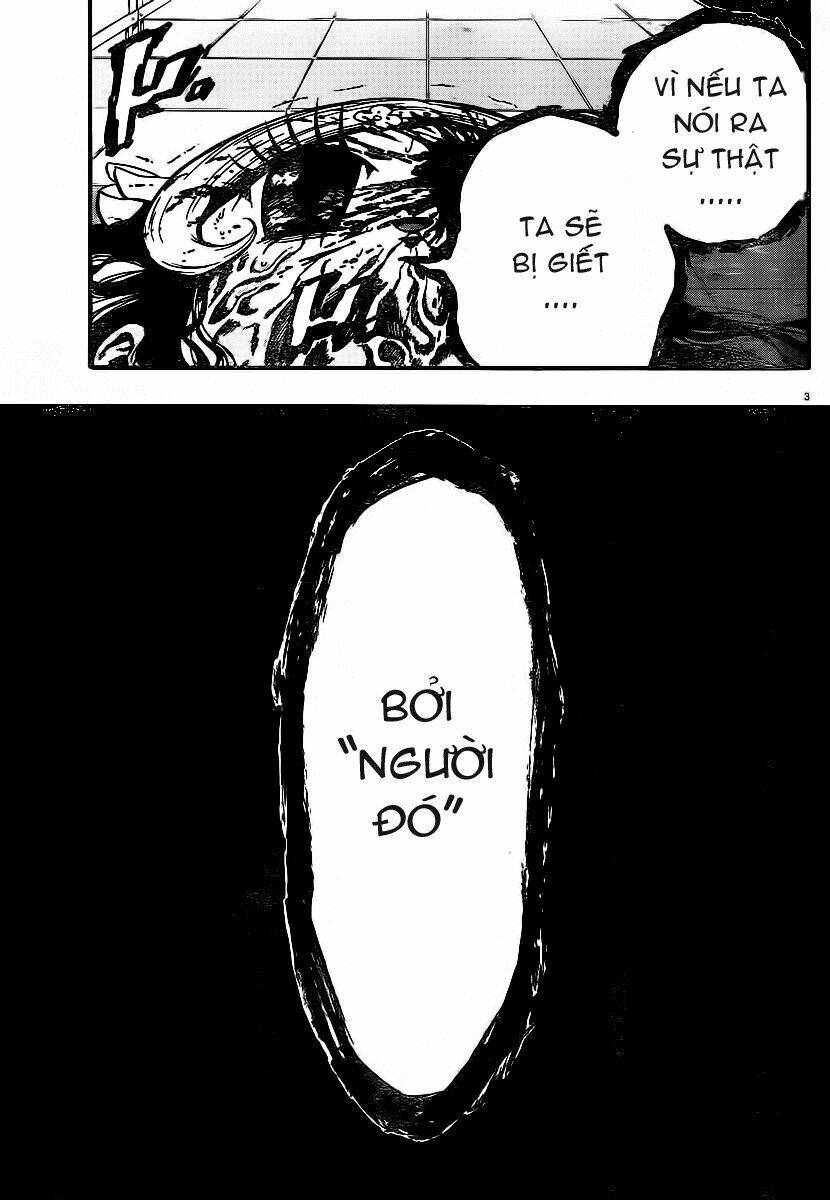 mahou shoujo of the end chapter 7 6