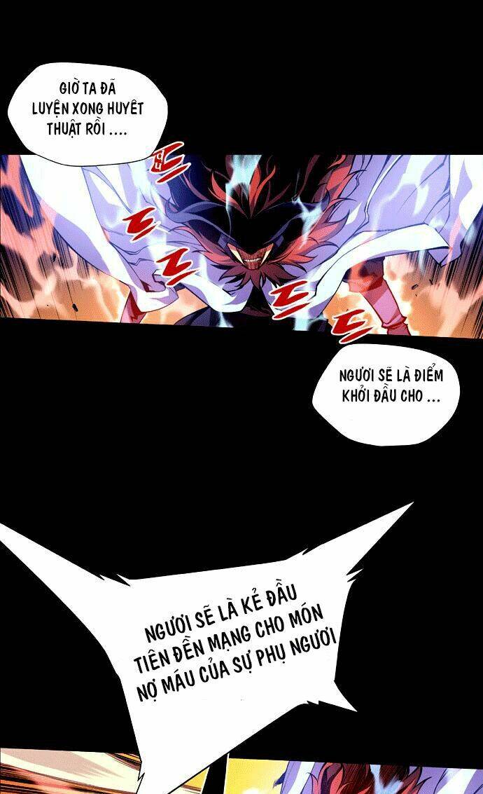 märchen: the embodiment of tales chapter 5 34