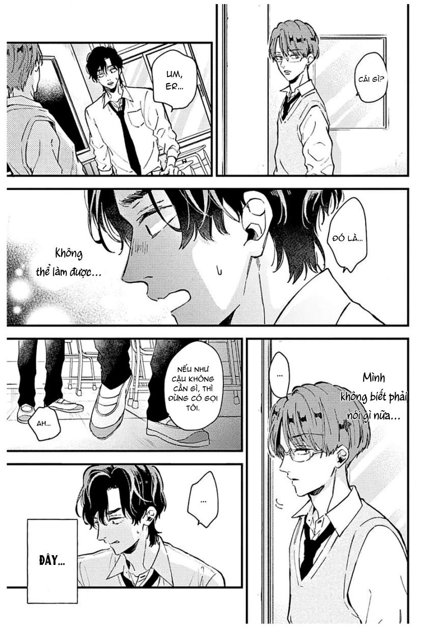 người tà răm luôn có quỷ theo sau chapter 69.2 7