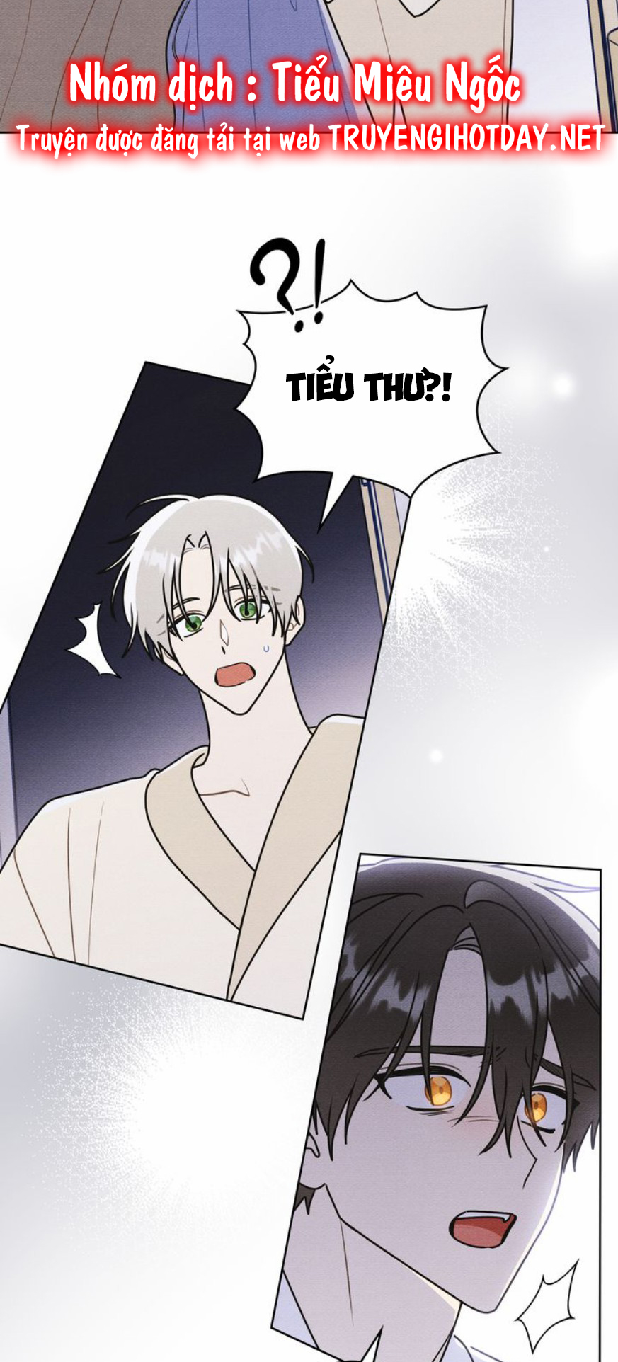 chúng ta cùng nhau tắm nhé? chapter 52 35