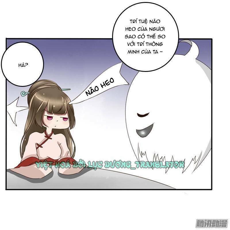 thông linh phi chapter 79 46