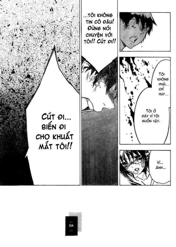 yakuza girl chapter 11 8