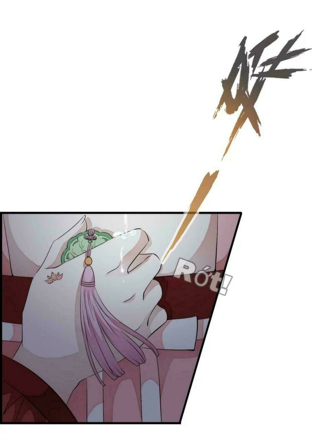 bạch liên yêu cơ người chapter 25 13