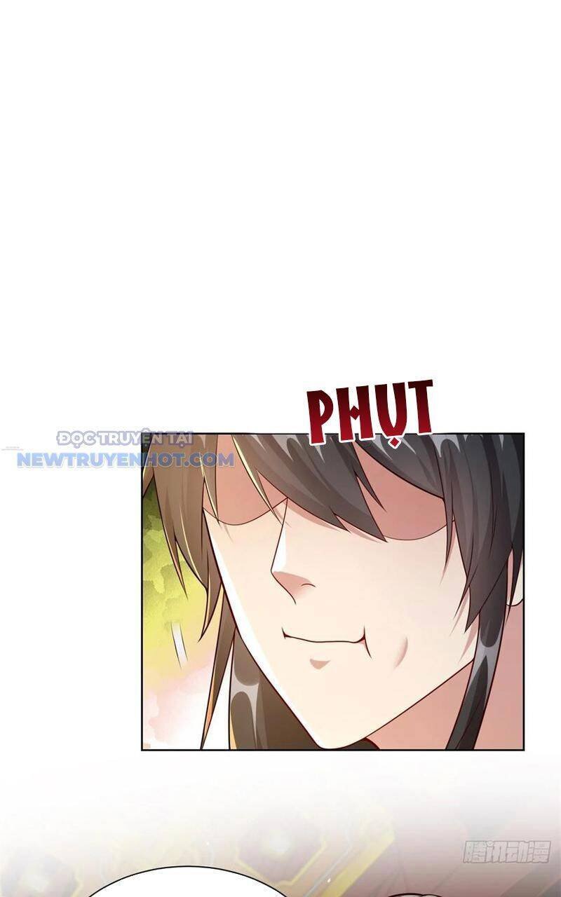 ta thực sự không muốn làm thần tiên chapter 67 29