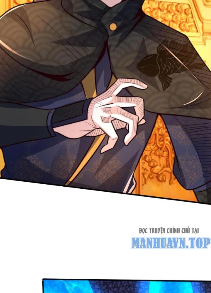 ta nuôi ma quỷ ở trấn ma ti chapter 223 97