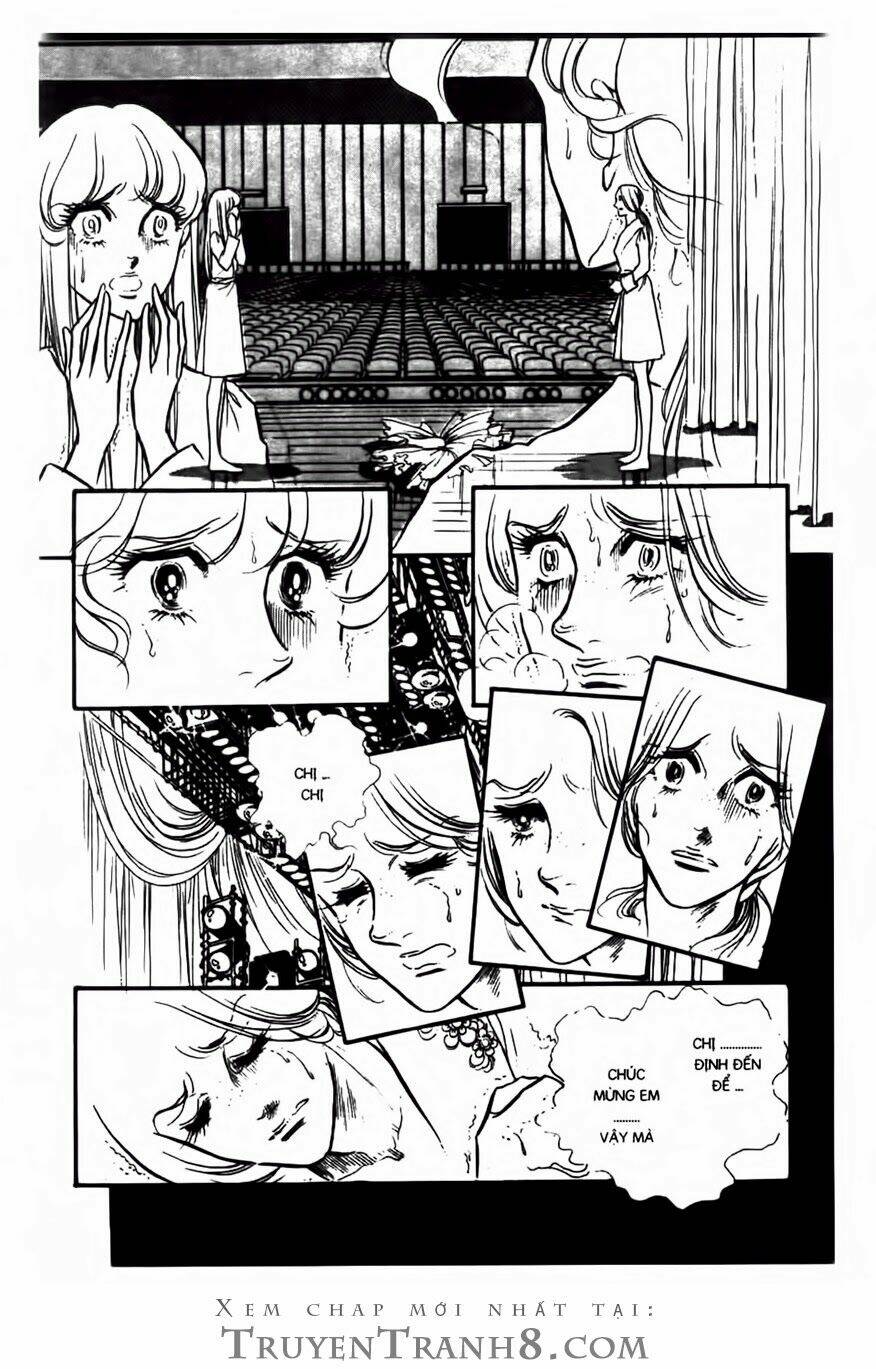 swan - vũ khúc thiên nga chapter 74 19