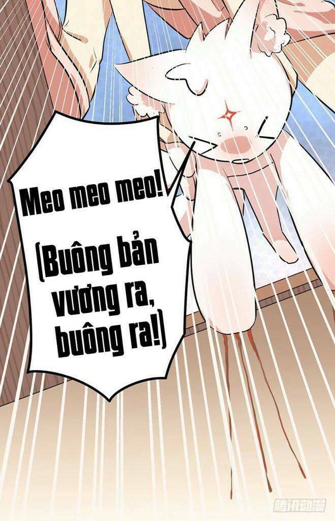 chinh phục bạn trai sao chổi chapter 4 15