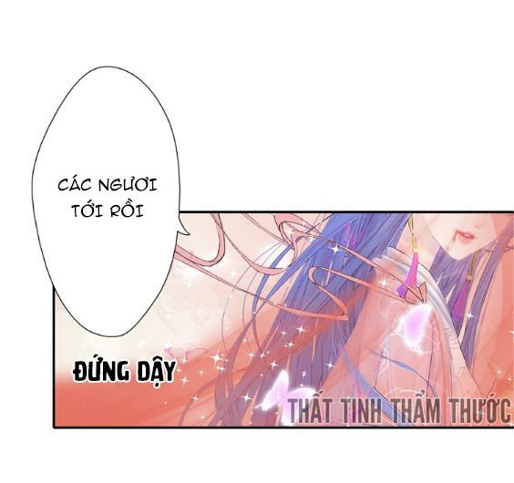 mộng văn sơn hải kinh chapter 1 56