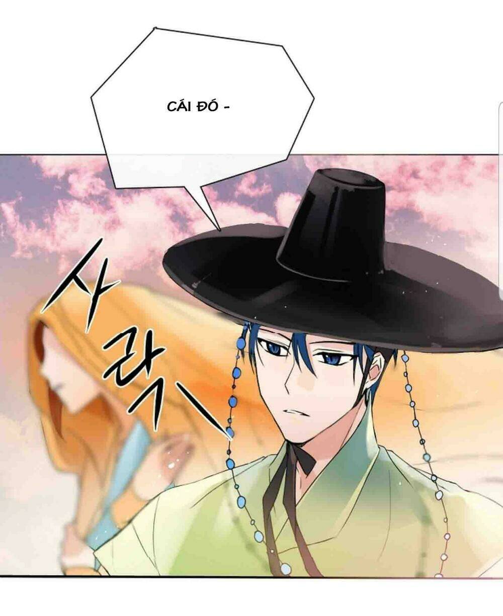 chae hong sa chapter 4 21