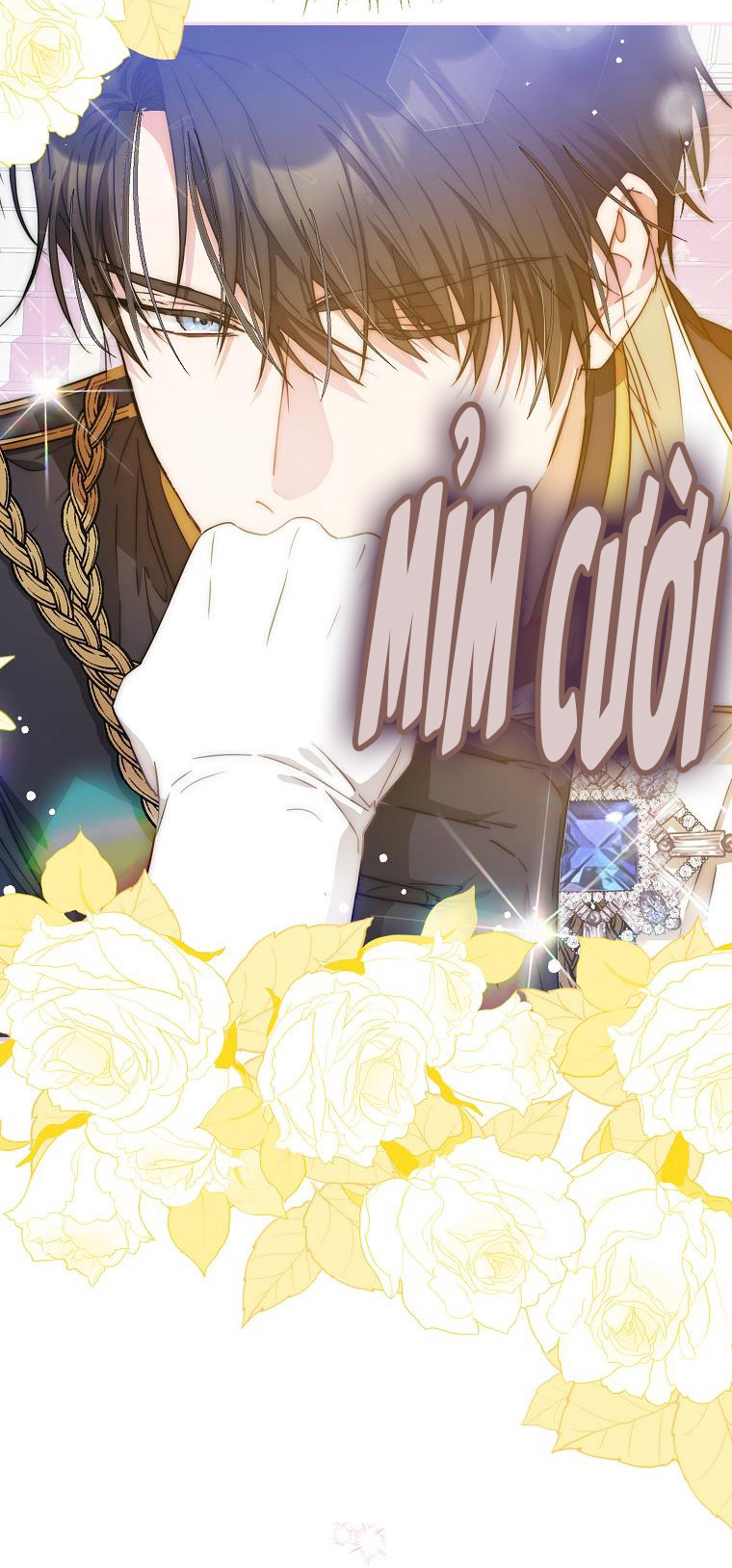 trở thành vợ của nam chính chapter 42 37