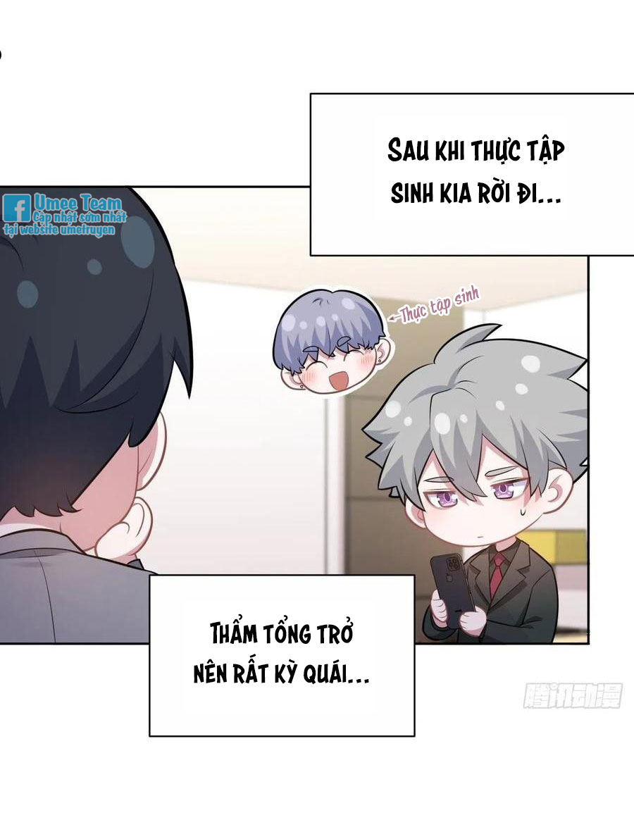 bố vợ đại nhân là bà xã chapter 203 9