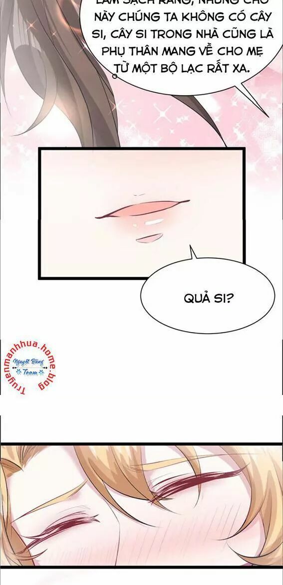 [16+] thảnh thơi thú thế chủng chủng điền, sinh sinh tể chapter 87 14