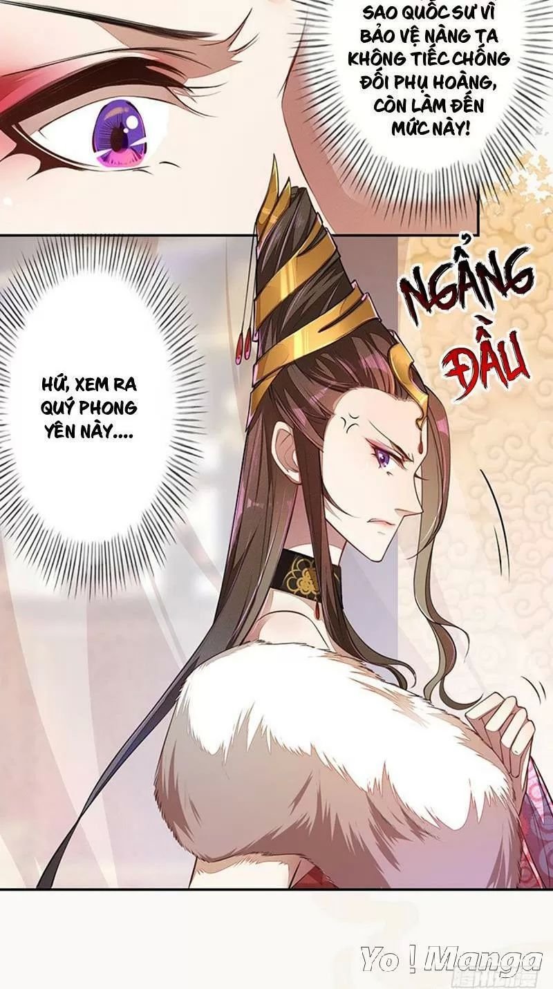 tuyệt thế luyện đan sư chapter 71 16