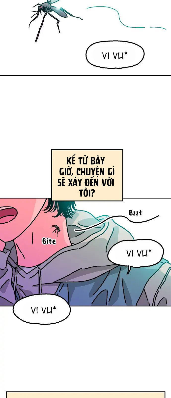 chỉ một miếng thôi! chapter 1.1 5