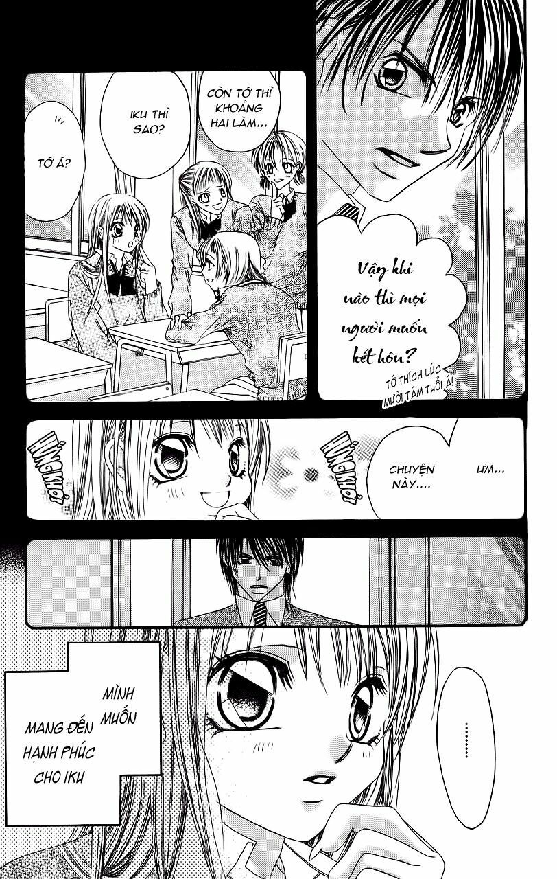 i love my little sister chapter 54 22