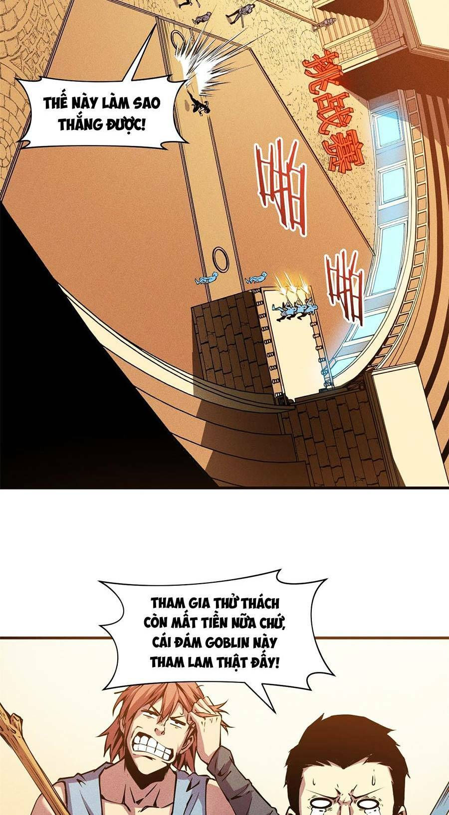 tối cường kiếm thần trọng sinh ký chapter 4 12