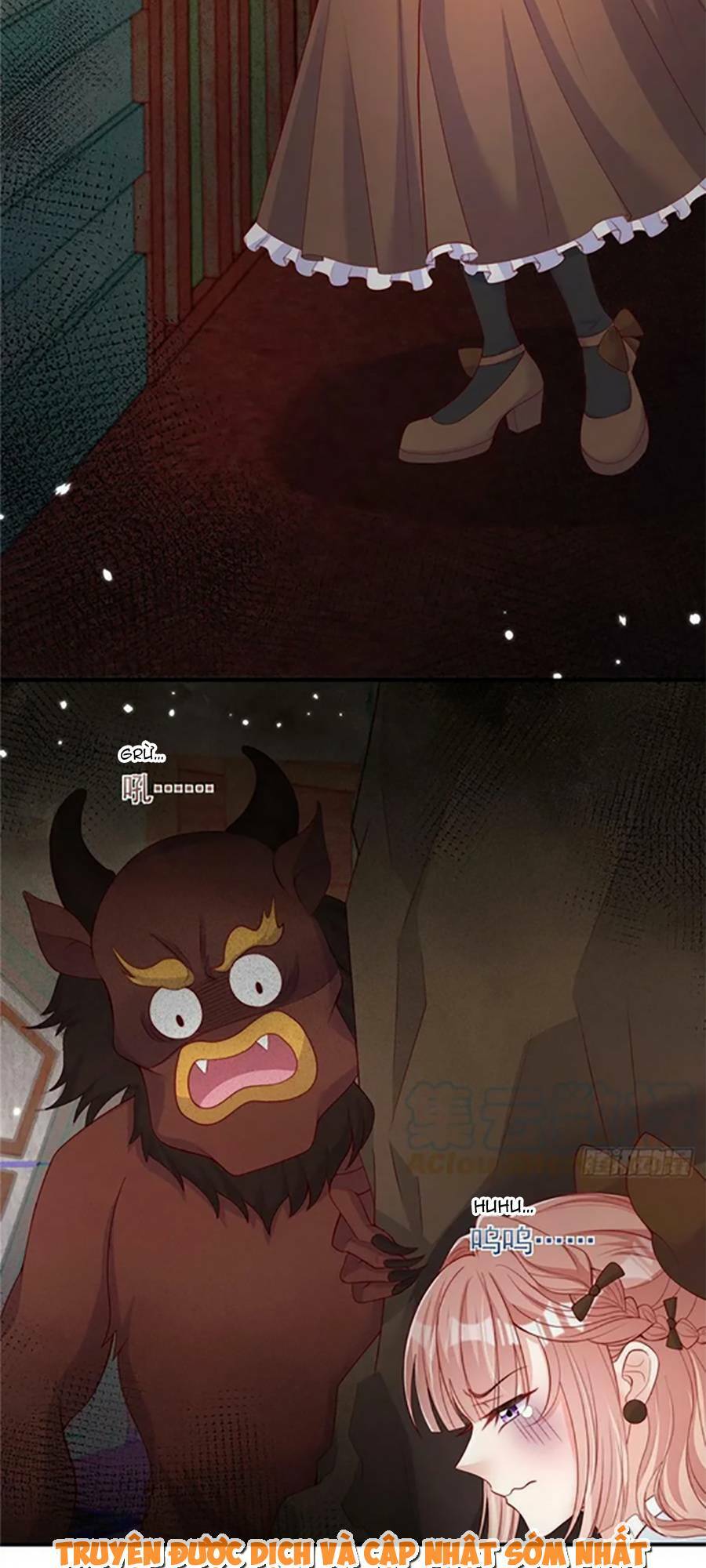 tôi được năm đại lão chiều chuộng hết nấc chapter 104 2