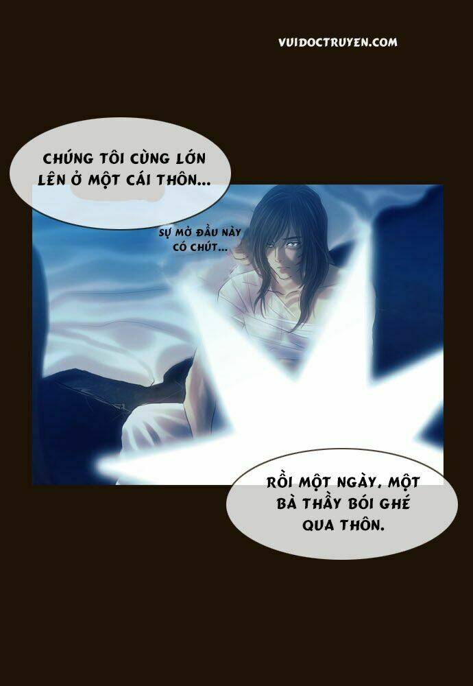 hội ảo thuật chapter 95 9