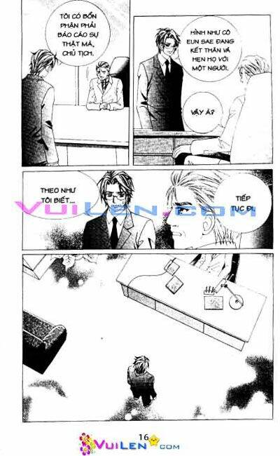 tìm lại tình yêu chapter 57 17