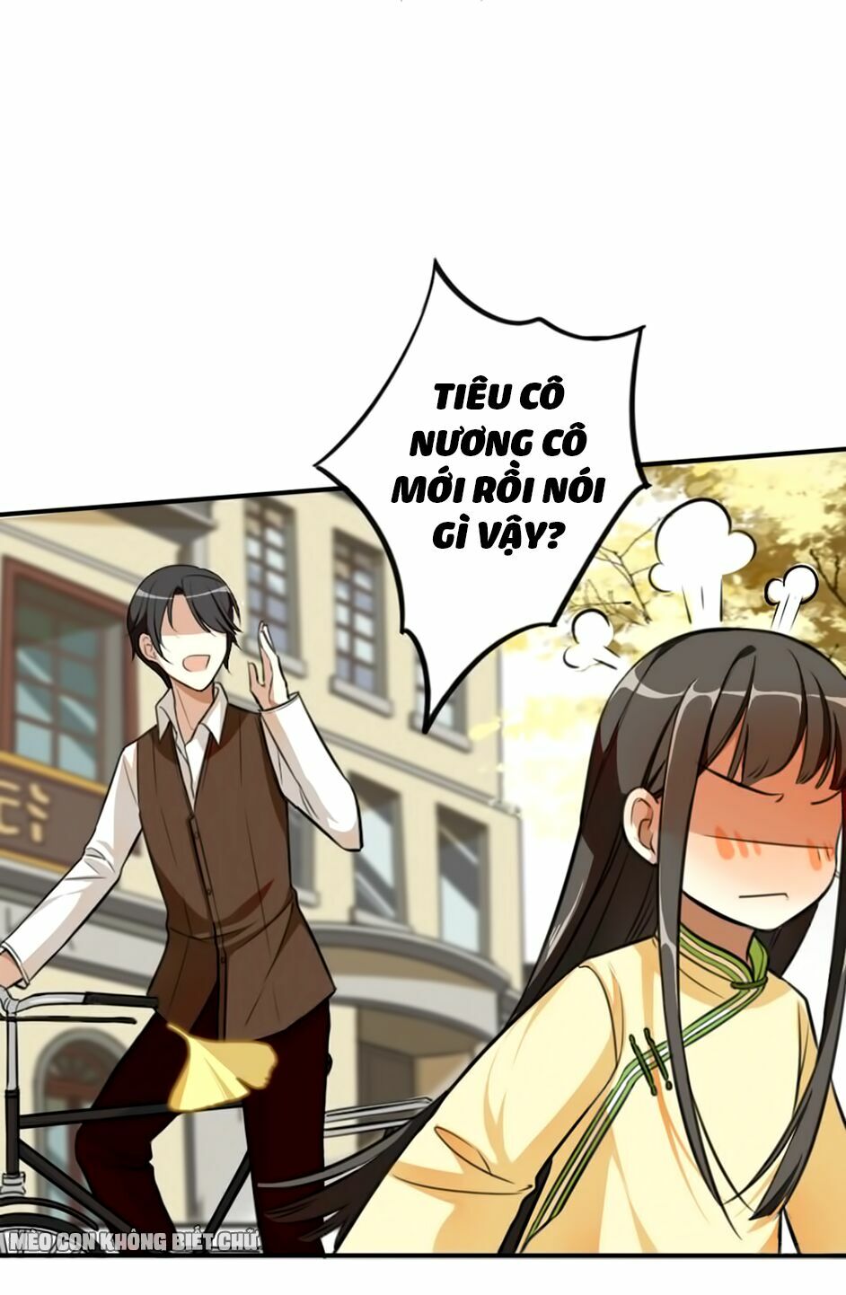 bốc toán tử chapter 11 30