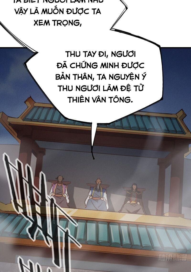võ đạo chiến thần chapter 8 30