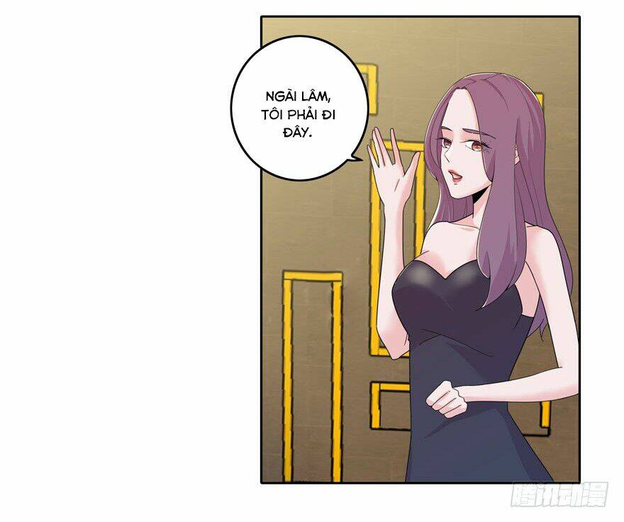 khốn ái tù lung chapter 4 12