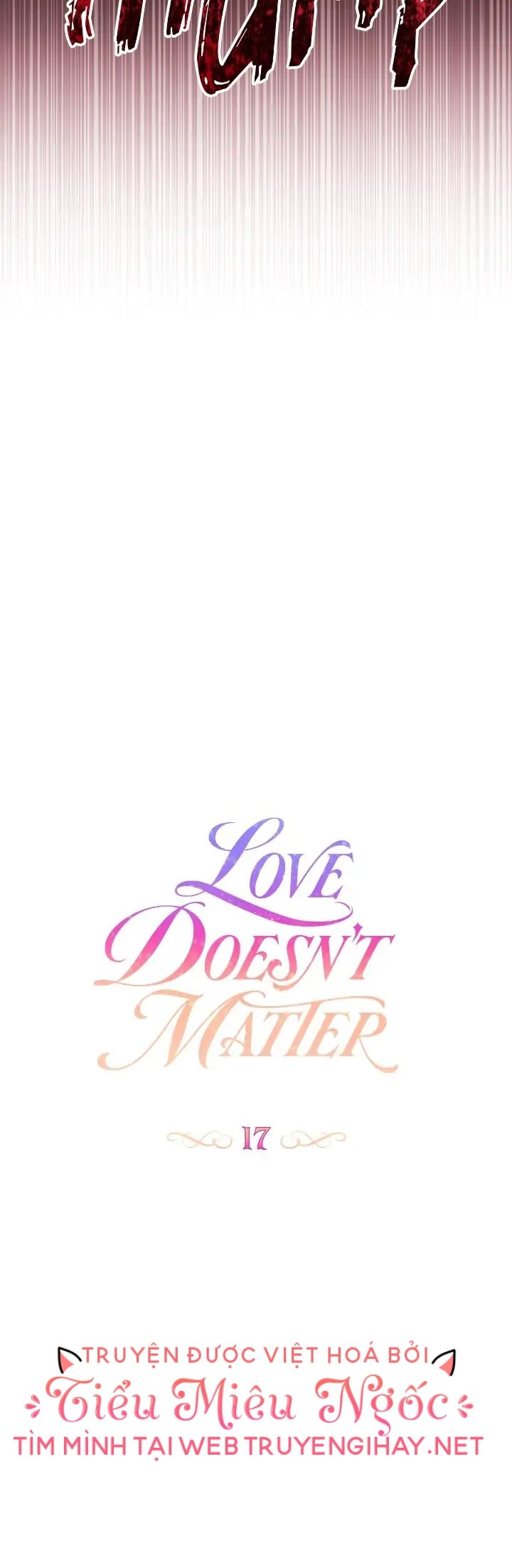tình yêu đó chưa hề tồn tại chapter 17 6