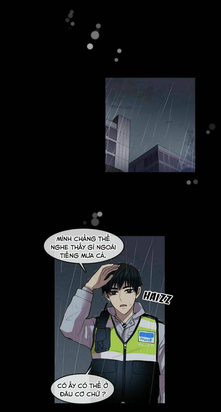 my shining world chapter 62 8