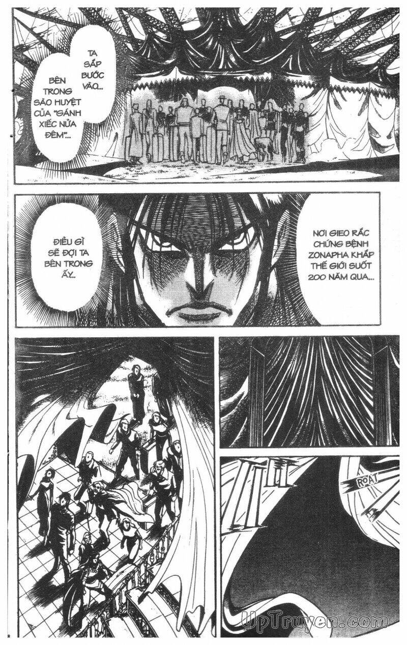 karakuri circus - gánh xiếc quái dị chapter 17 89