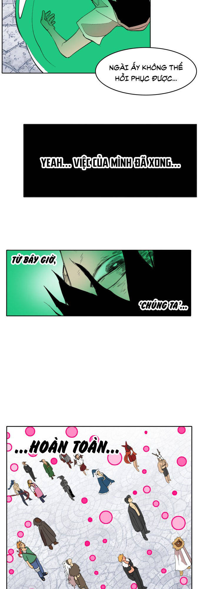 hard core leveling warrior ss2 chapter 174 53