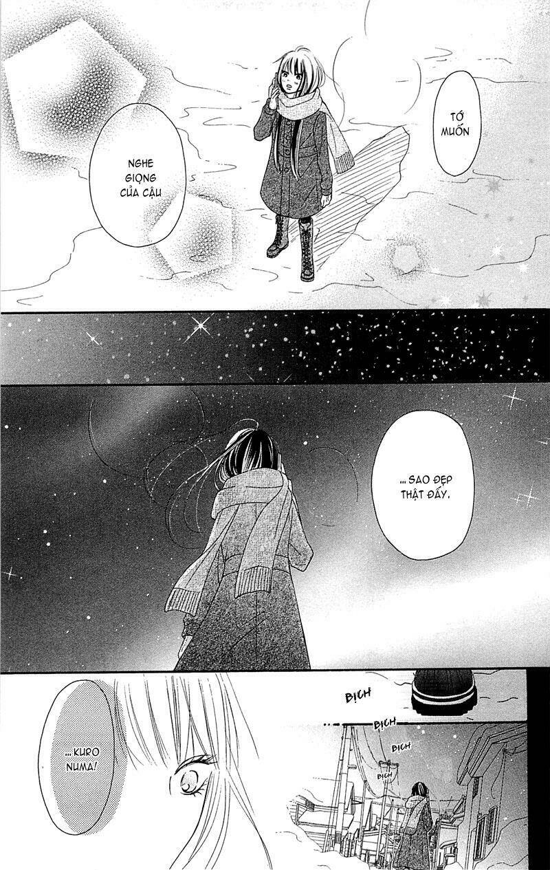 anh đã cho em biết bao thứ đầu tiên chapter 79 34