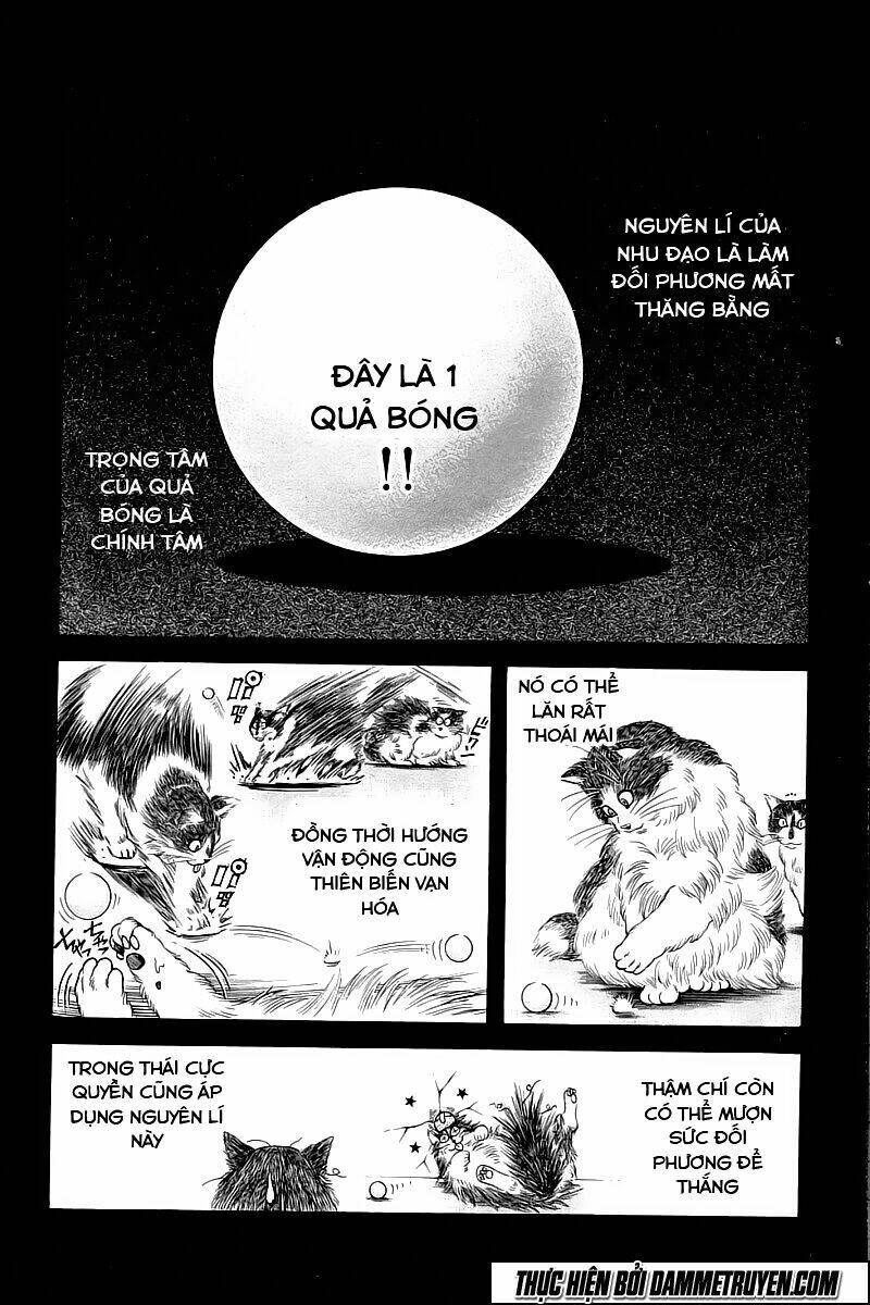 shin kotaro makaritoru! juudouhen chapter 118 10